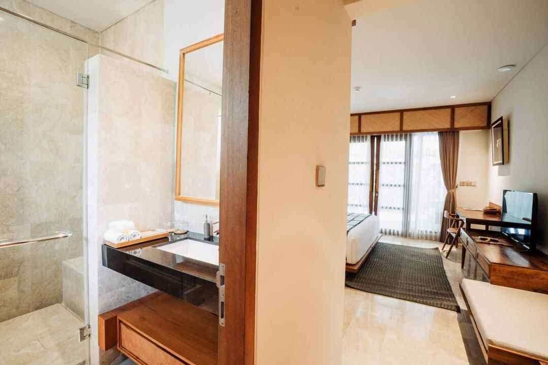 Hôtel Dinara Ubud 4* pas cher photo 16