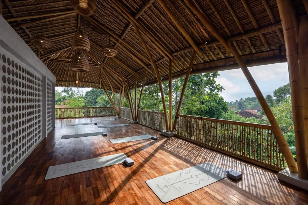 Hôtel Dinara Ubud 4* pas cher