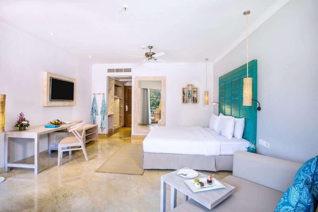 Hôtel Sol By Melia Benoa 5* pas cher photo 8