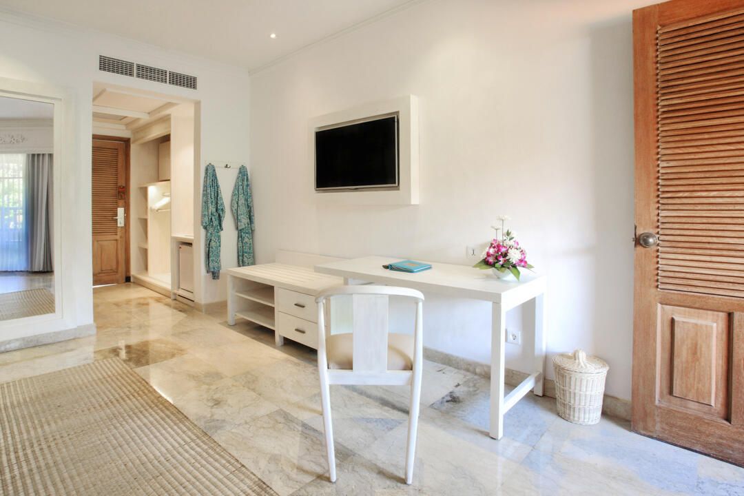 Hôtel Sol By Melia Benoa 5* pas cher photo 9