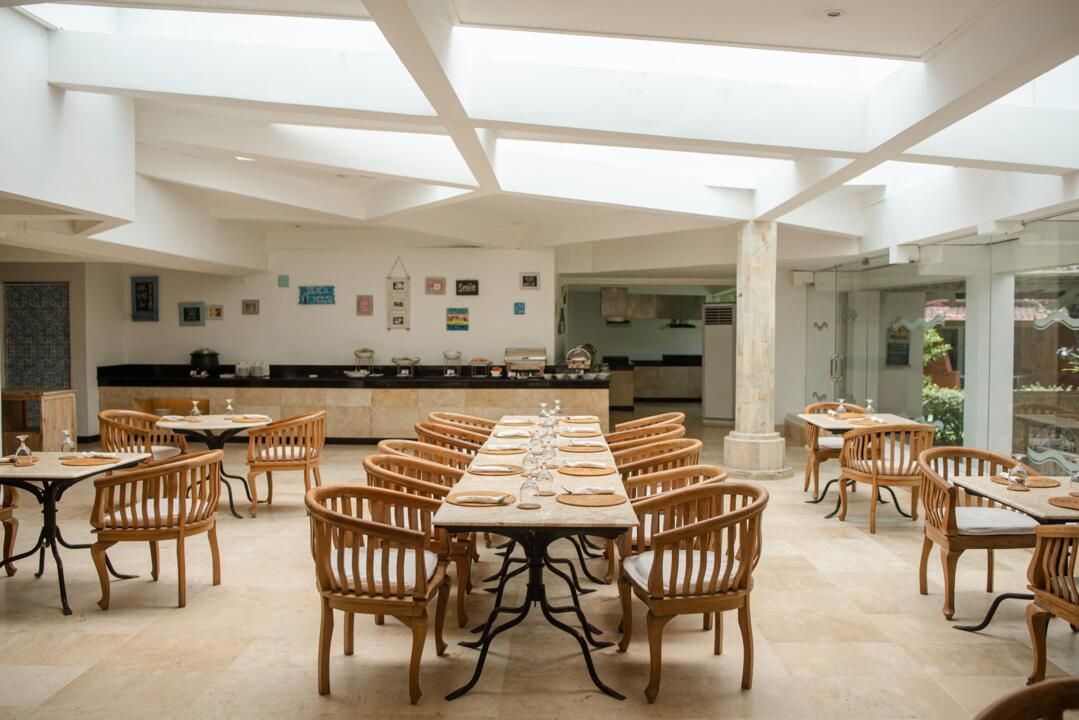 Hôtel Sol By Melia Benoa 5* pas cher photo 16