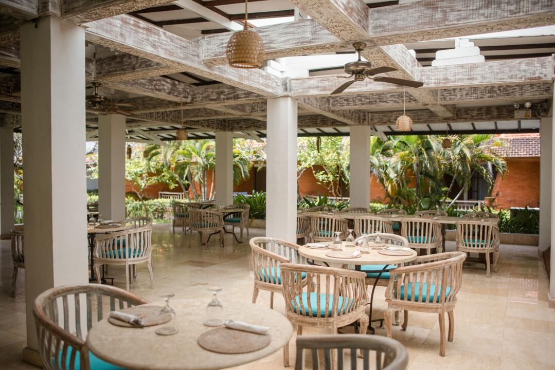 Hôtel Sol By Melia Benoa 5* pas cher