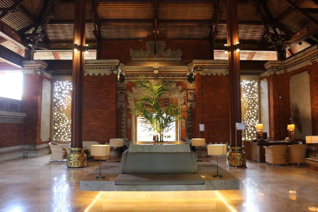 Hôtel Keraton Jimbaran 4* pas cher photo 6