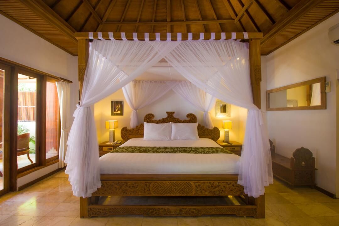 Hôtel Keraton Jimbaran 4* pas cher photo 7