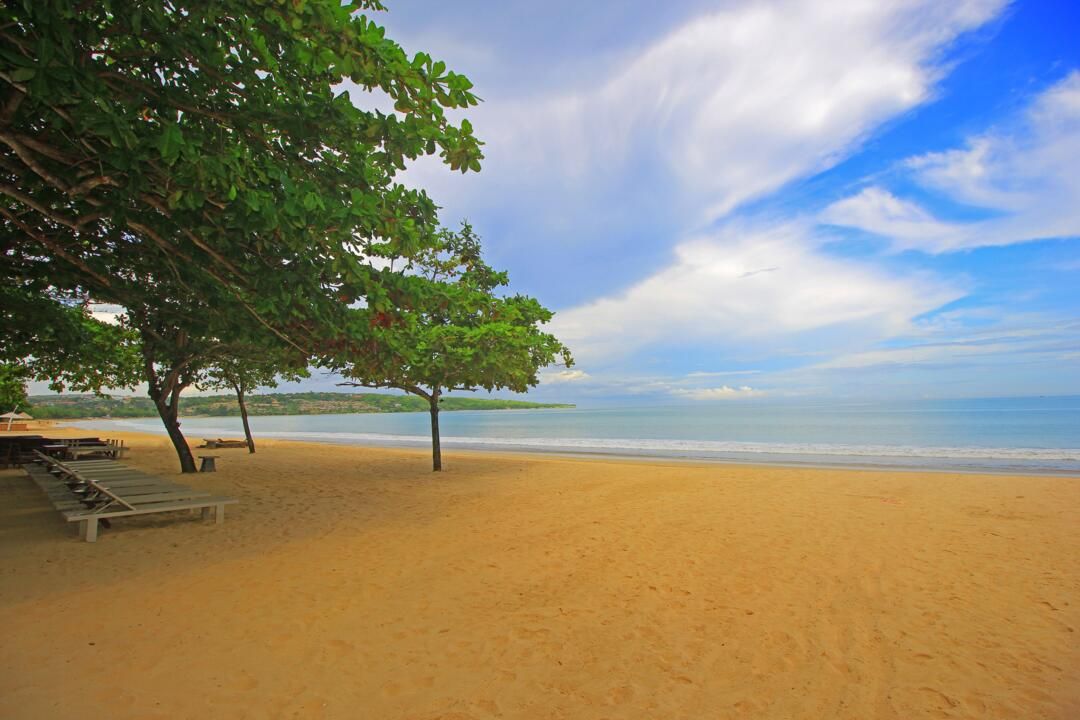 Hôtel Keraton Jimbaran 4* pas cher photo 8