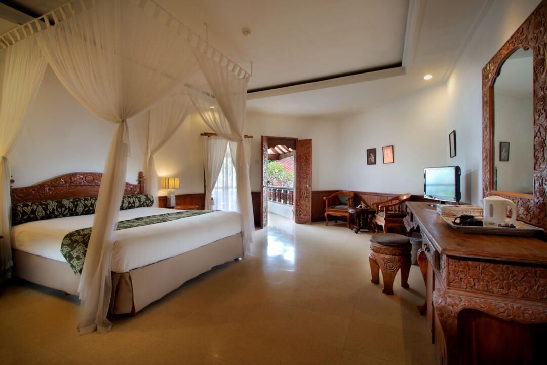 Hôtel Keraton Jimbaran 4* pas cher photo 9