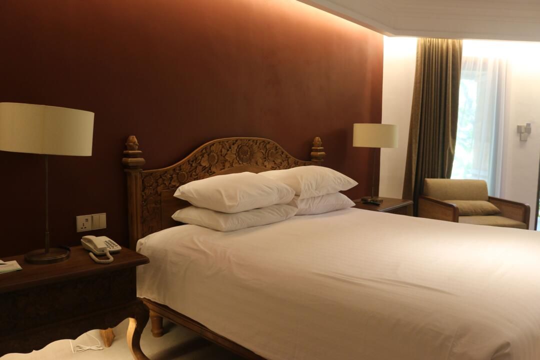 Hôtel Keraton Jimbaran 4* pas cher