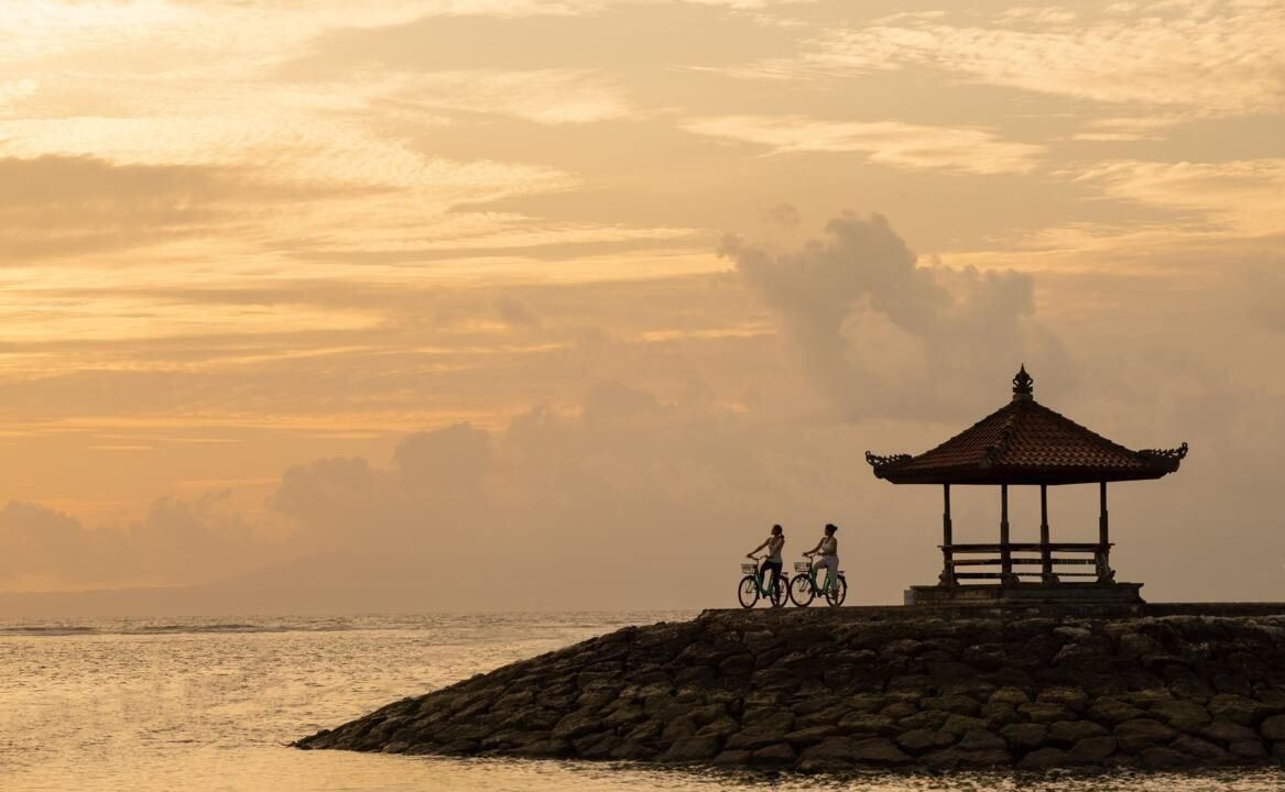 Hôtel Bali Tropic Resort 4* pas cher photo 6