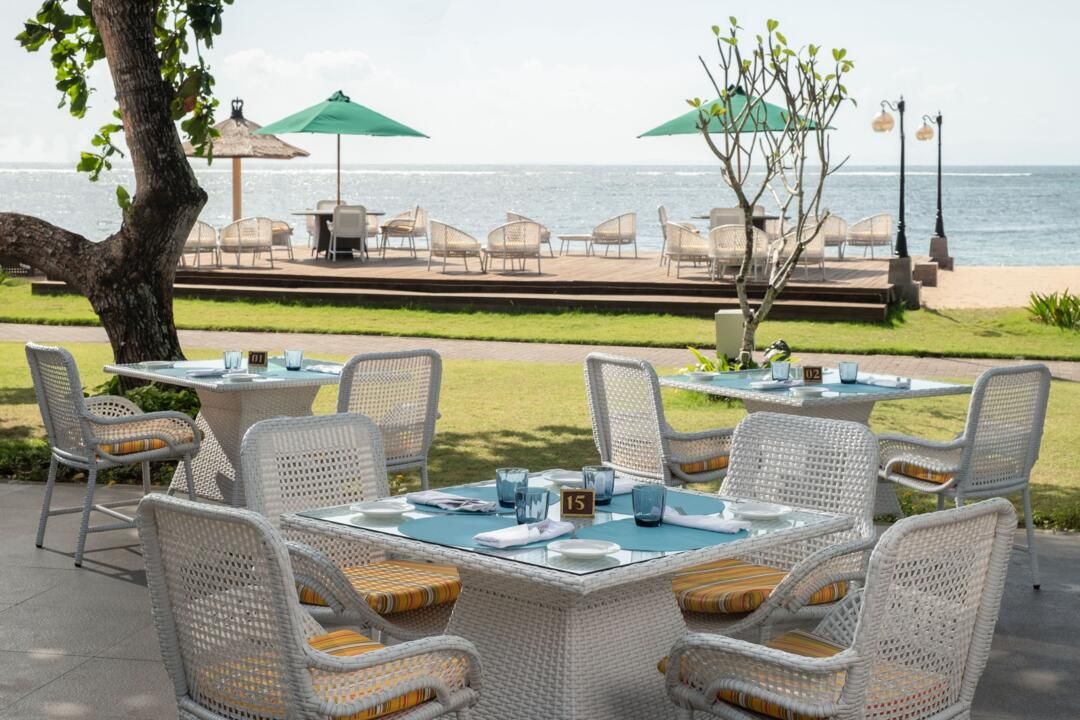 Hôtel Bali Tropic Resort 4* pas cher photo 10