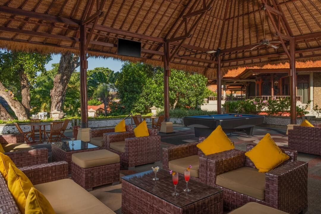 Hôtel Bali Tropic Resort 4* pas cher photo 16