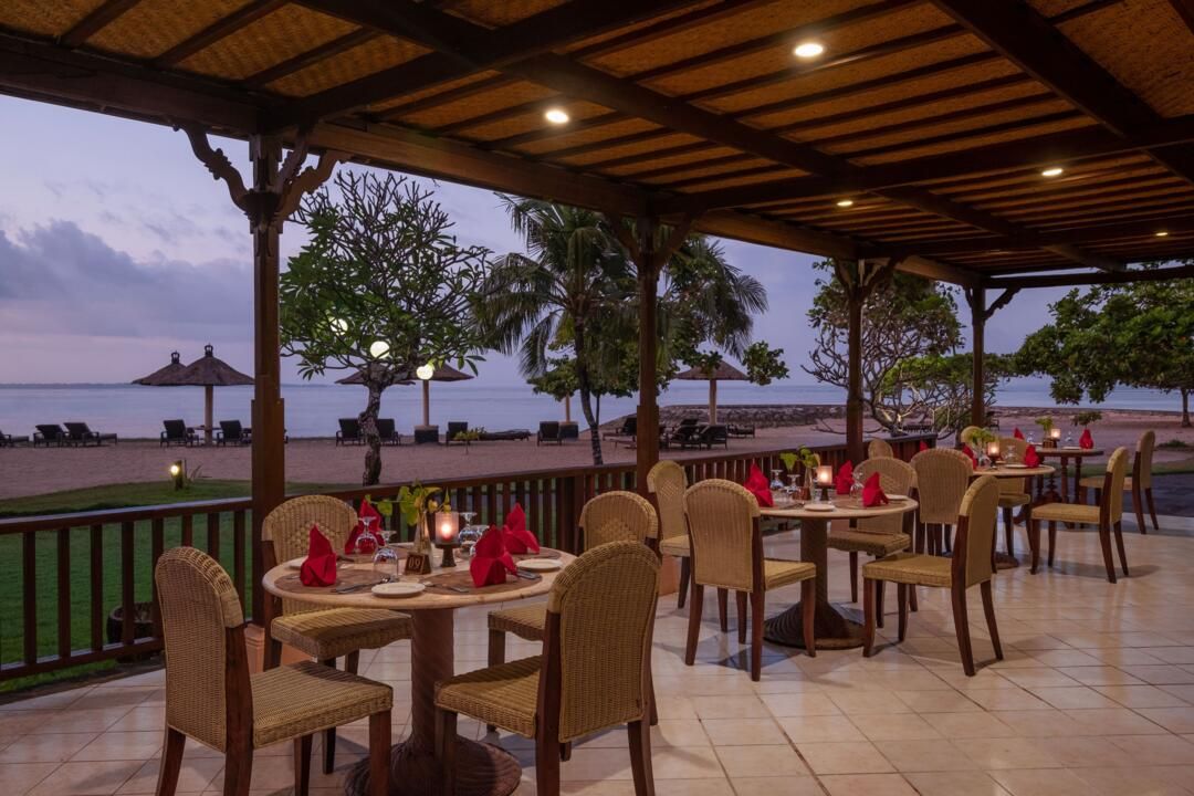 Hôtel Bali Tropic Resort 4* pas cher photo 17