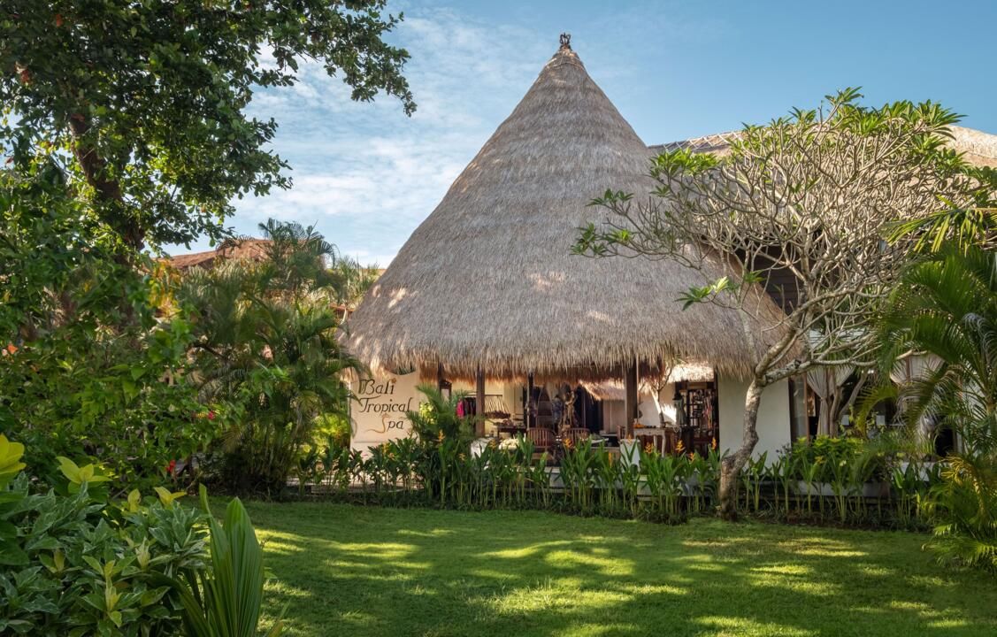 Hôtel Bali Tropic Resort 4* pas cher