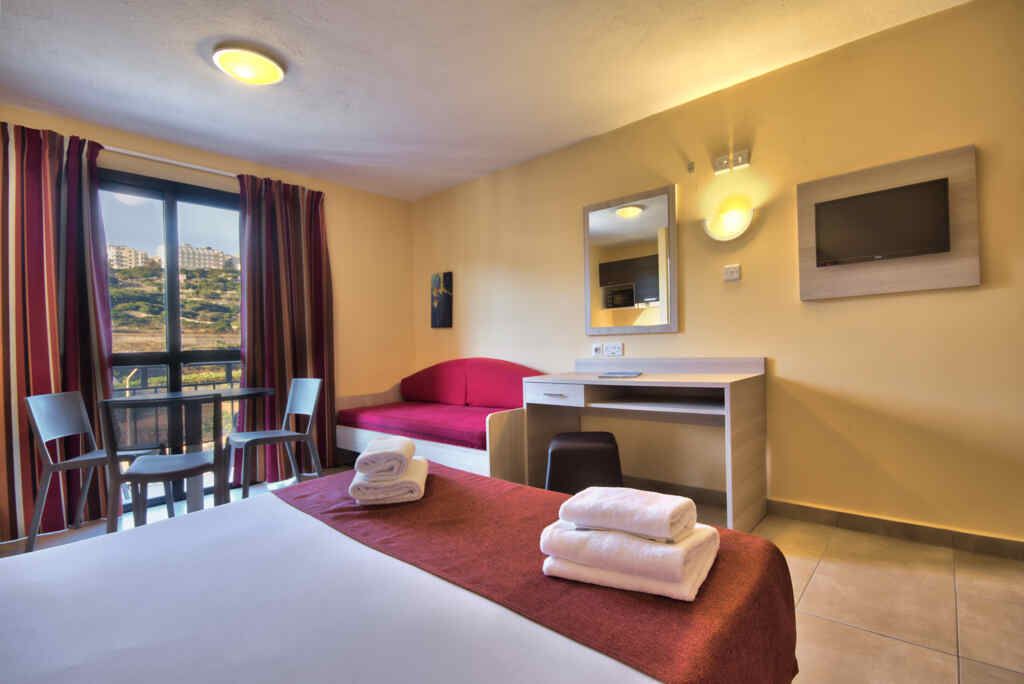 Hôtel Luna Holiday Complex 3* pas cher photo 3