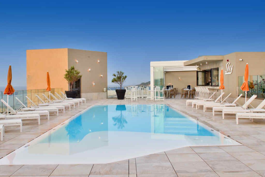 Hôtel Luna Holiday Complex 3* pas cher photo 10