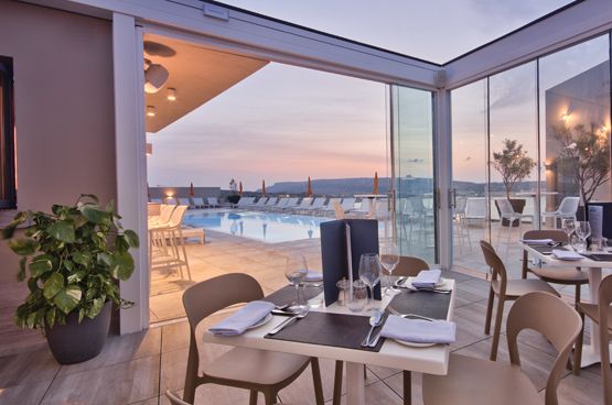 Hôtel Luna Holiday Complex 3* pas cher photo 12