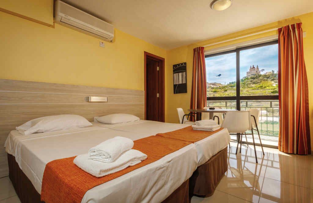 Hôtel Luna Holiday Complex 3* pas cher photo 14