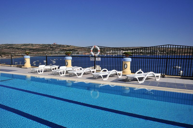 Hôtel Luna Holiday Complex 3* pas cher photo 1