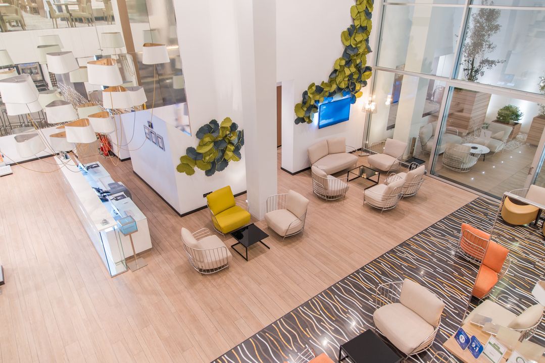 Hôtel Valentina 3* pas cher photo 3