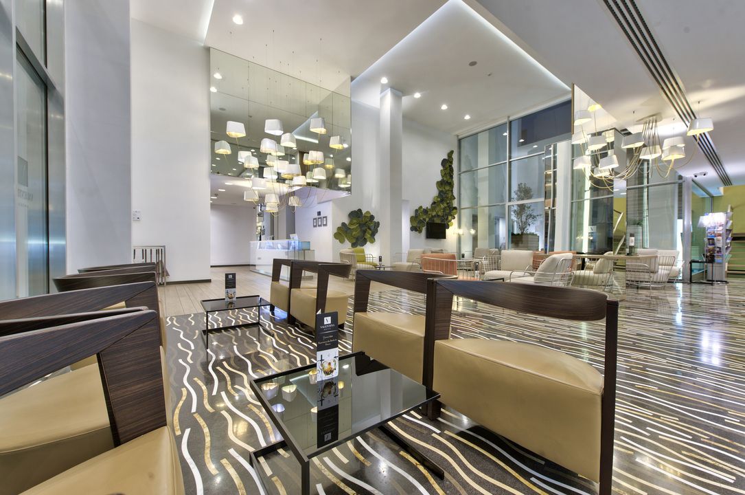 Hôtel Valentina 3* pas cher photo 5