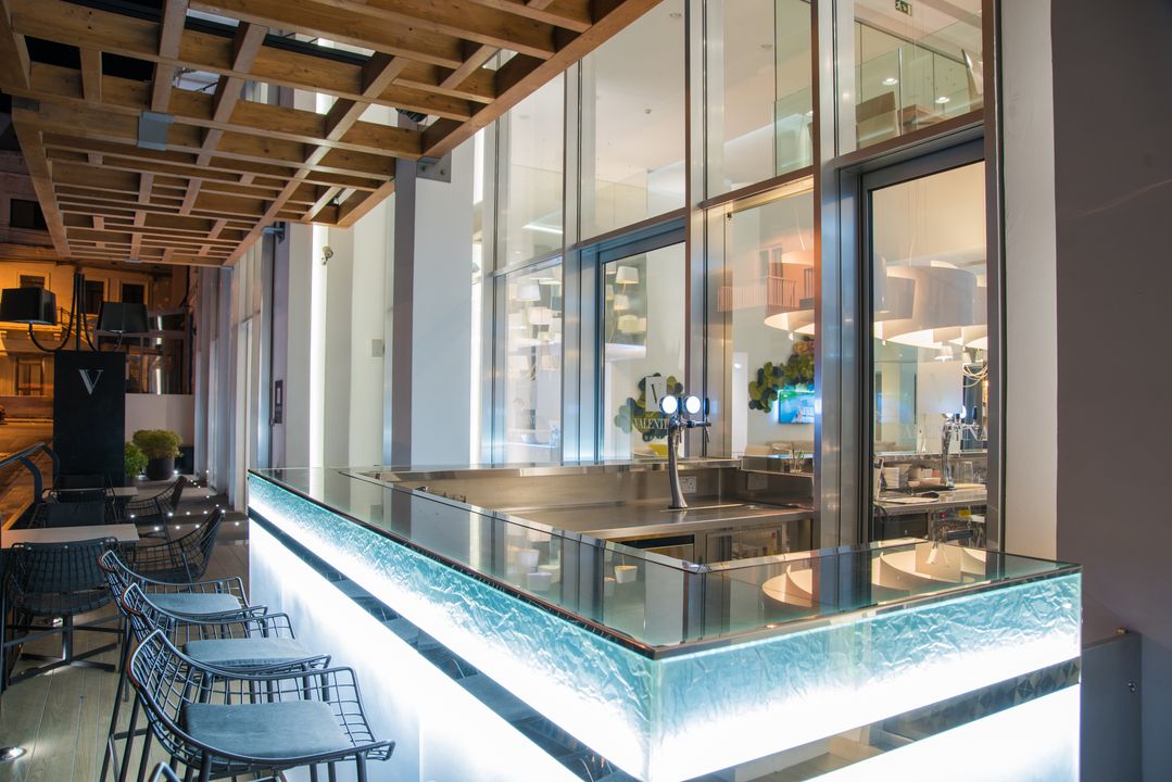 Hôtel Valentina 3* pas cher photo 6