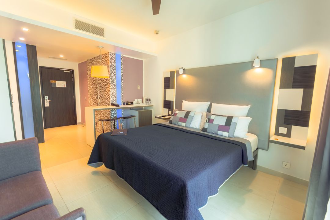 Hôtel Valentina 3* pas cher photo 8