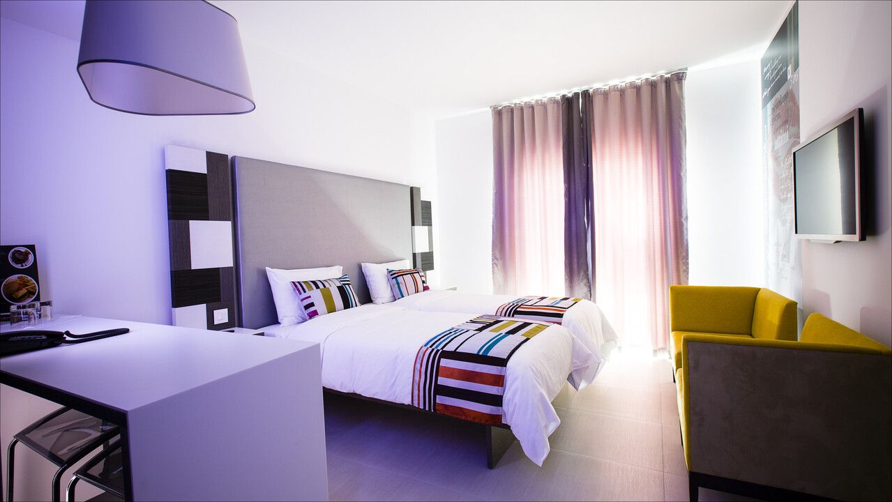 Hôtel Valentina 3* pas cher photo 10