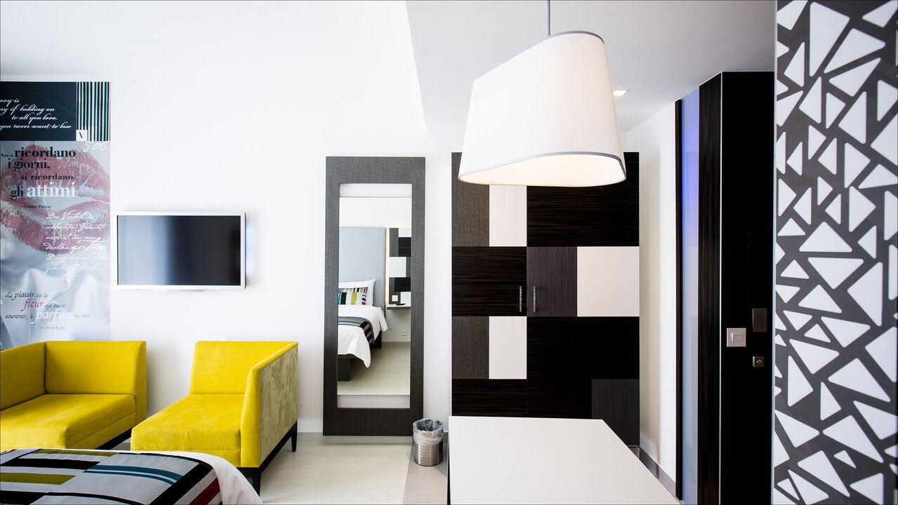 Hôtel Valentina 3* pas cher photo 11