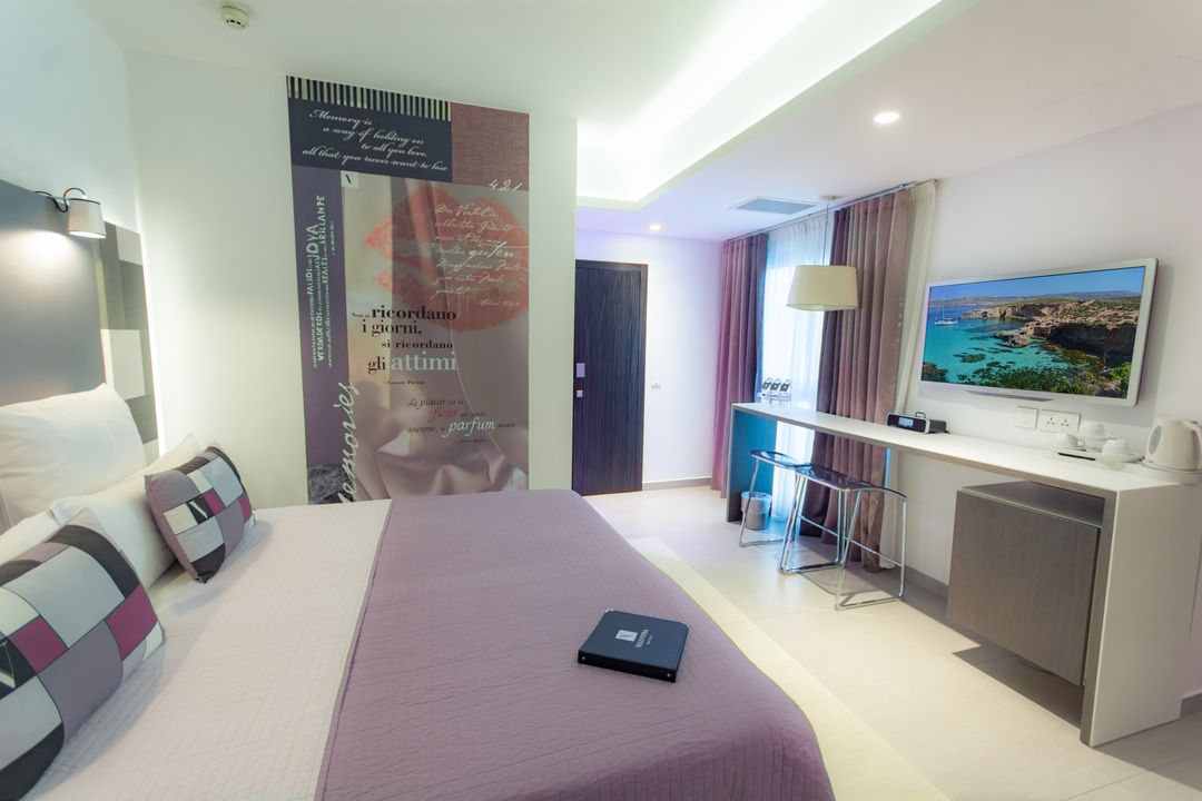 Hôtel Valentina 3* pas cher photo 12