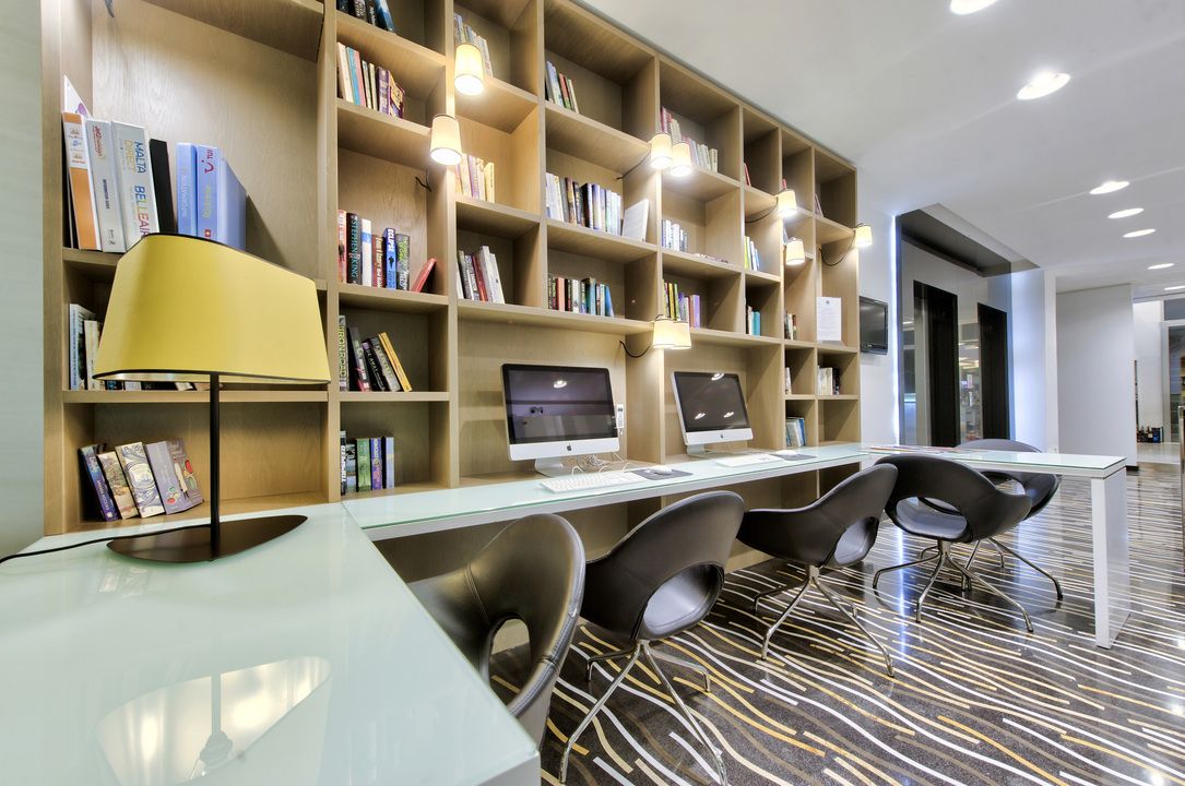 Hôtel Valentina 3* pas cher photo 1