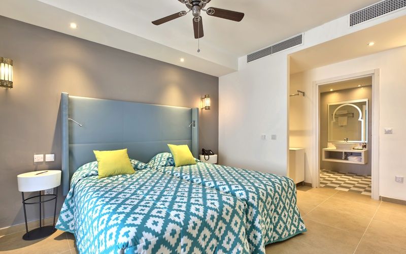 San Antonio Hôtel et Spa - Flex - Malte pas cher photo 1