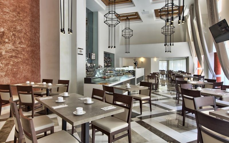 San Antonio Hôtel et Spa - Flex - Malte pas cher photo 3