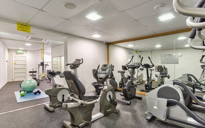 San Antonio Hôtel et Spa - Flex - Malte pas cher photo 4