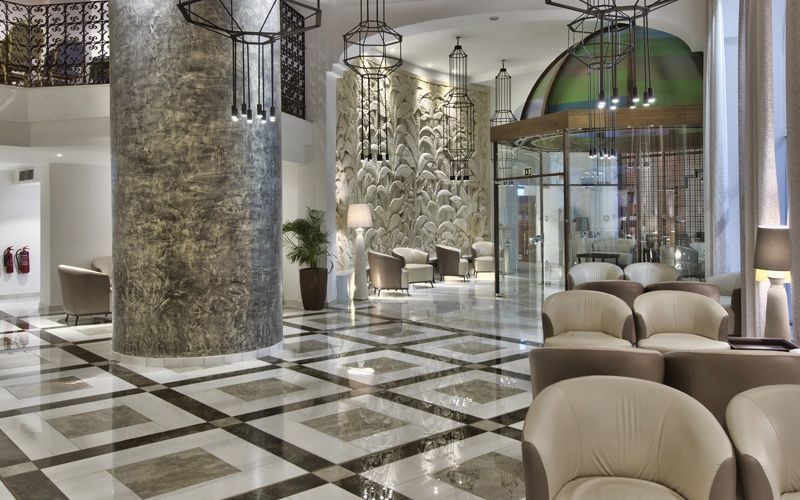 San Antonio Hôtel et Spa - Flex - Malte pas cher photo 5