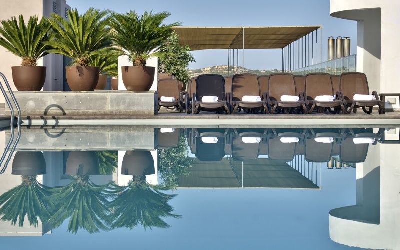 San Antonio Hôtel et Spa - Flex - Malte pas cher photo 6