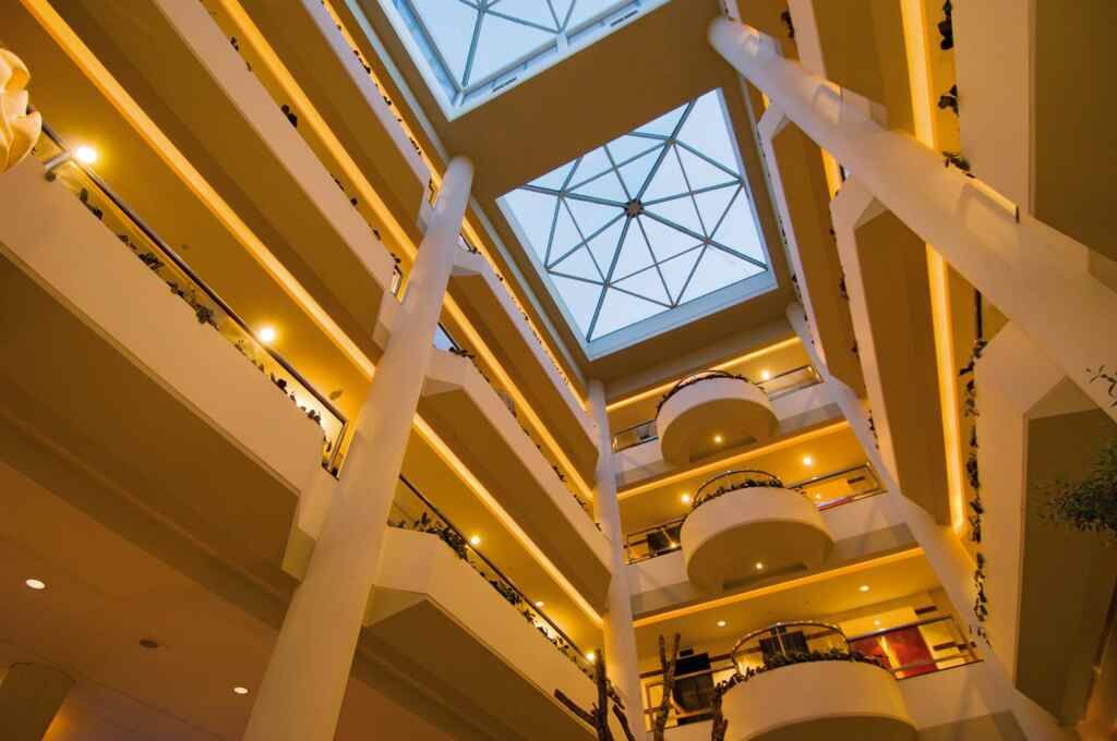 Hôtel Méditerranean Beach 4* pas cher photo 7