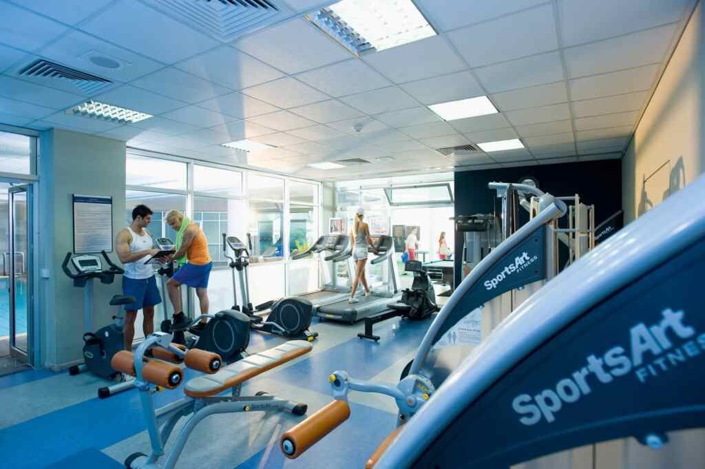 Hôtel Méditerranean Beach 4* pas cher photo 9