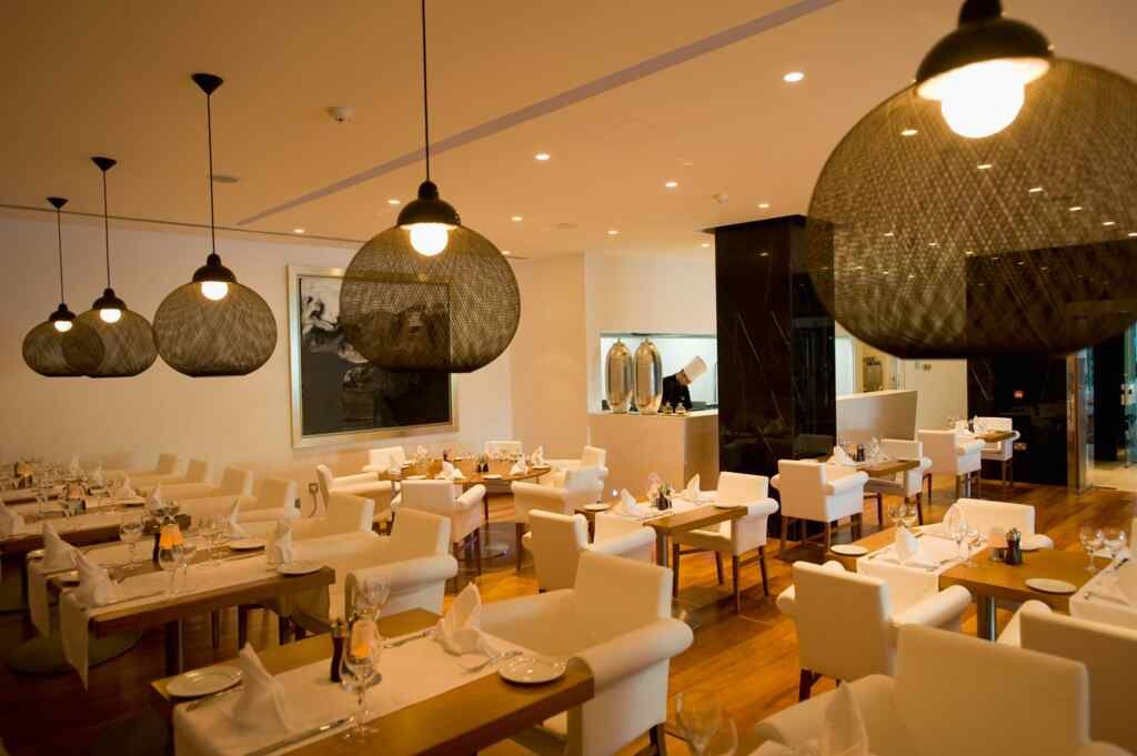 Hôtel Méditerranean Beach 4* pas cher photo 10