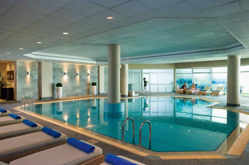 Hôtel Méditerranean Beach 4* pas cher photo 13