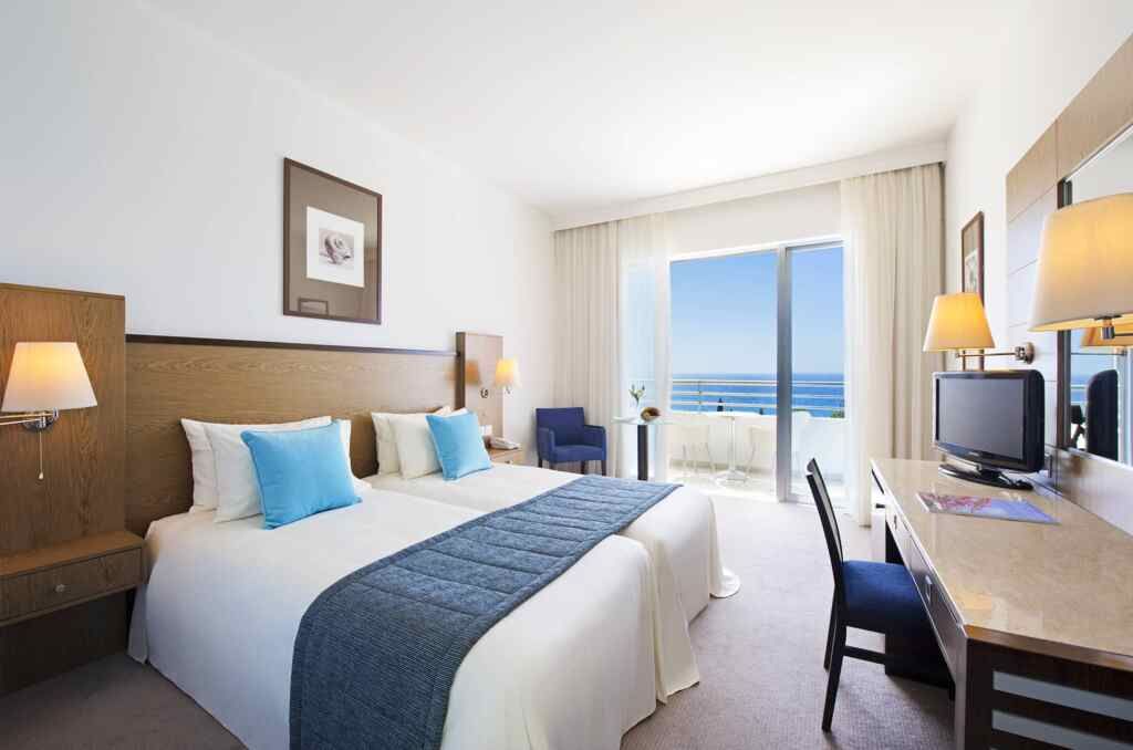 Hôtel Méditerranean Beach 4* pas cher photo 14