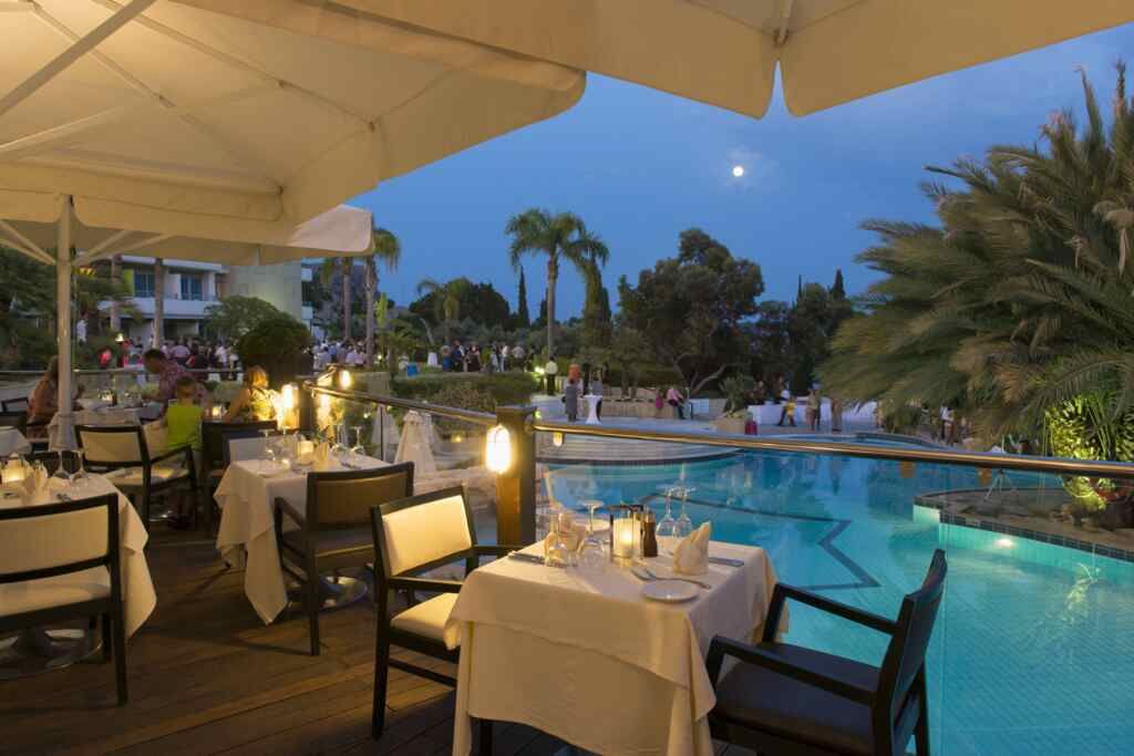 Hôtel Méditerranean Beach 4* pas cher photo 18