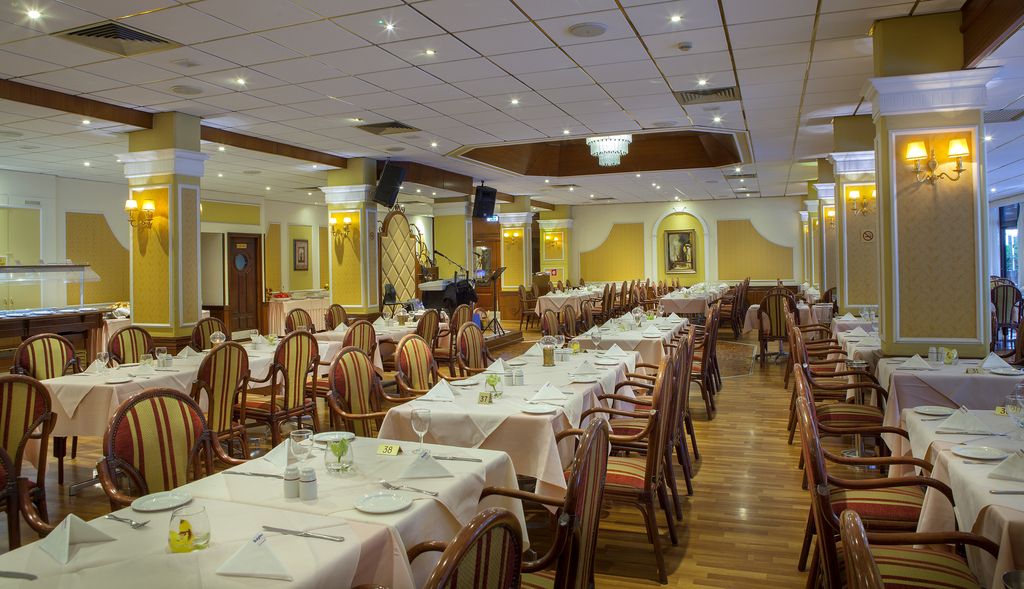 Hôtek Kapetanios Odysseia 3* sup pas cher photo 6