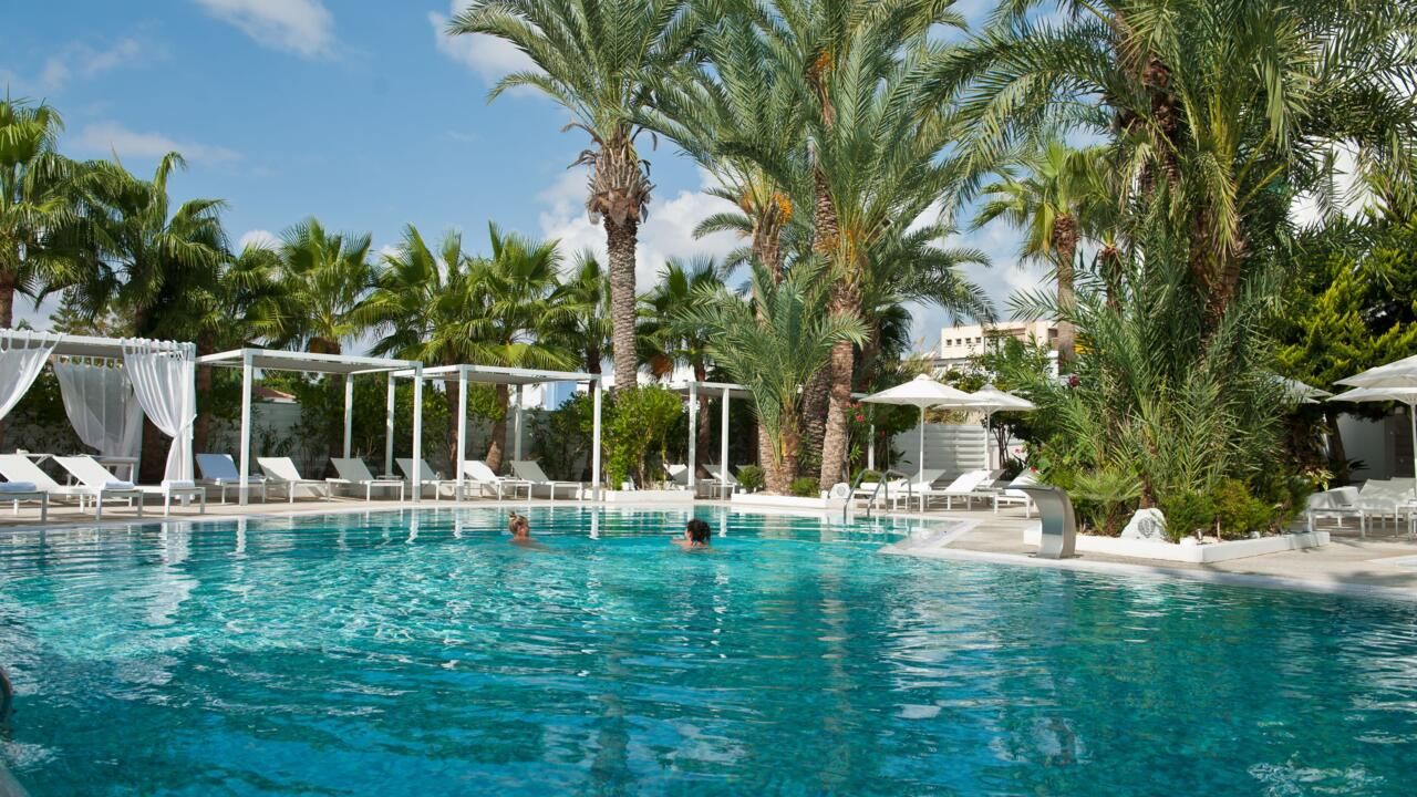 Hôtel Margadina Lounge 4* pas cher photo 2