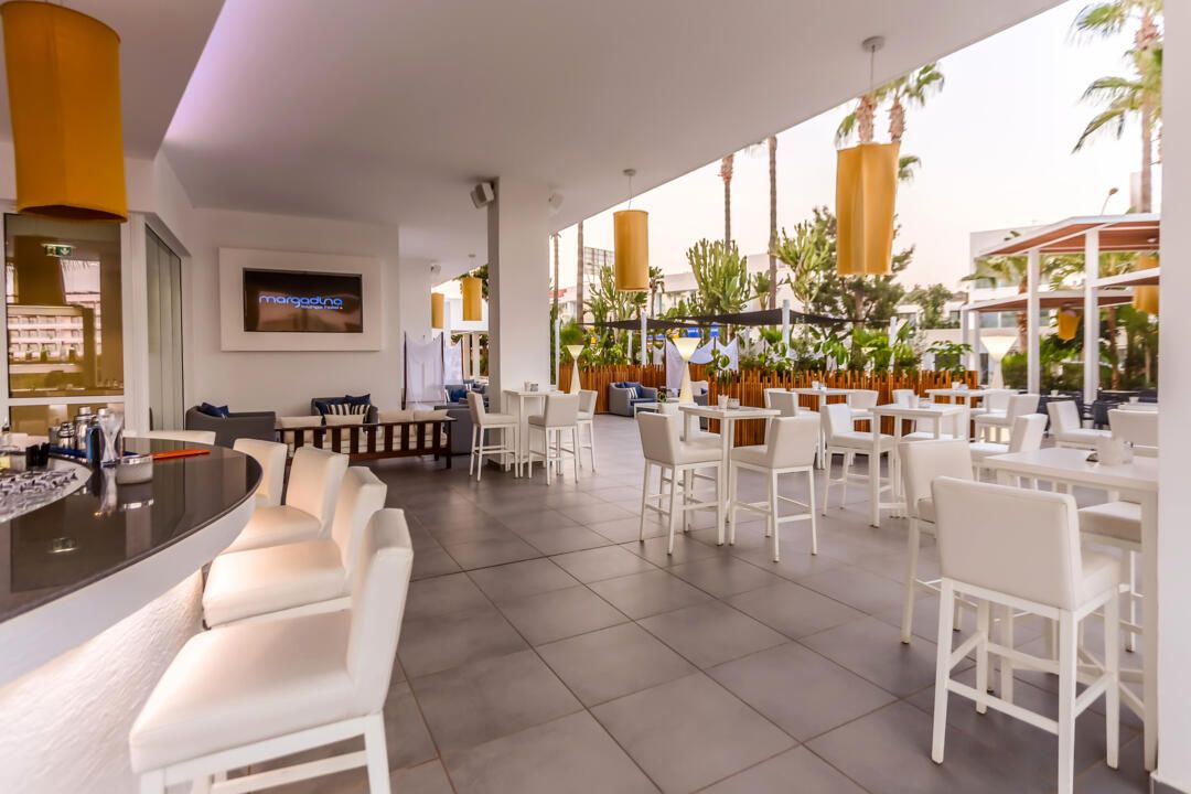 Hôtel Margadina Lounge 4* pas cher photo 15