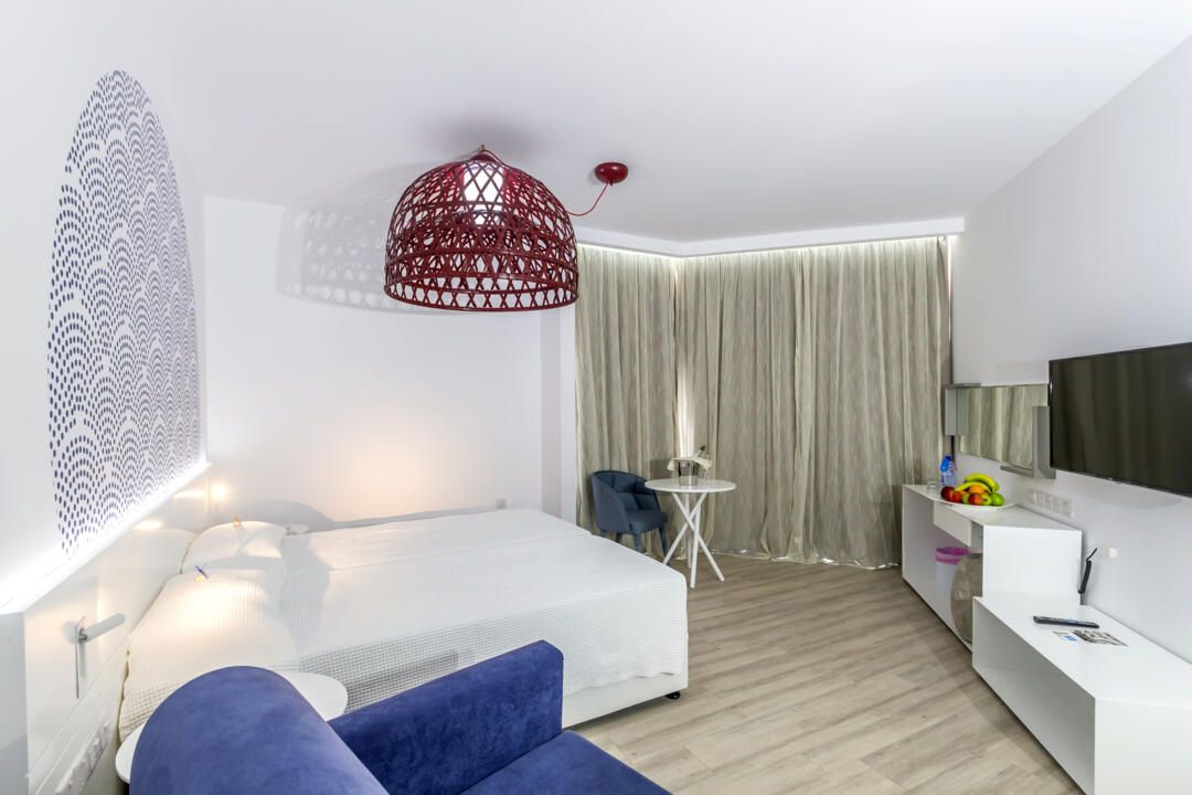Hôtel Margadina Lounge 4* pas cher photo 16