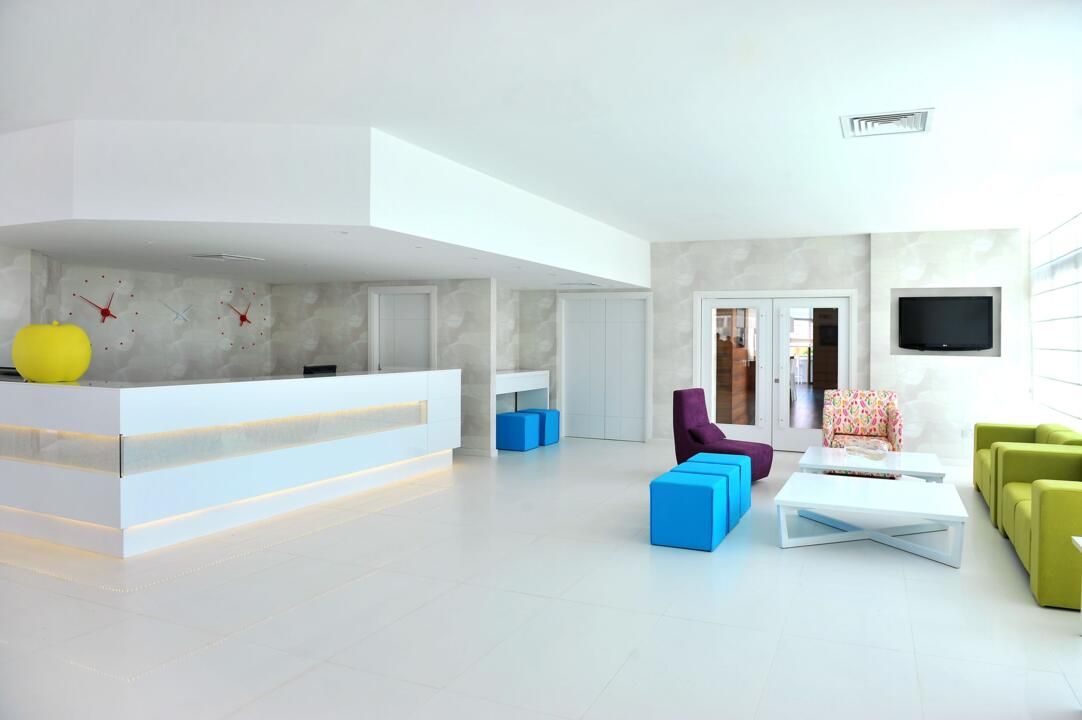 Hôtel Margadina Lounge 4* pas cher photo 19