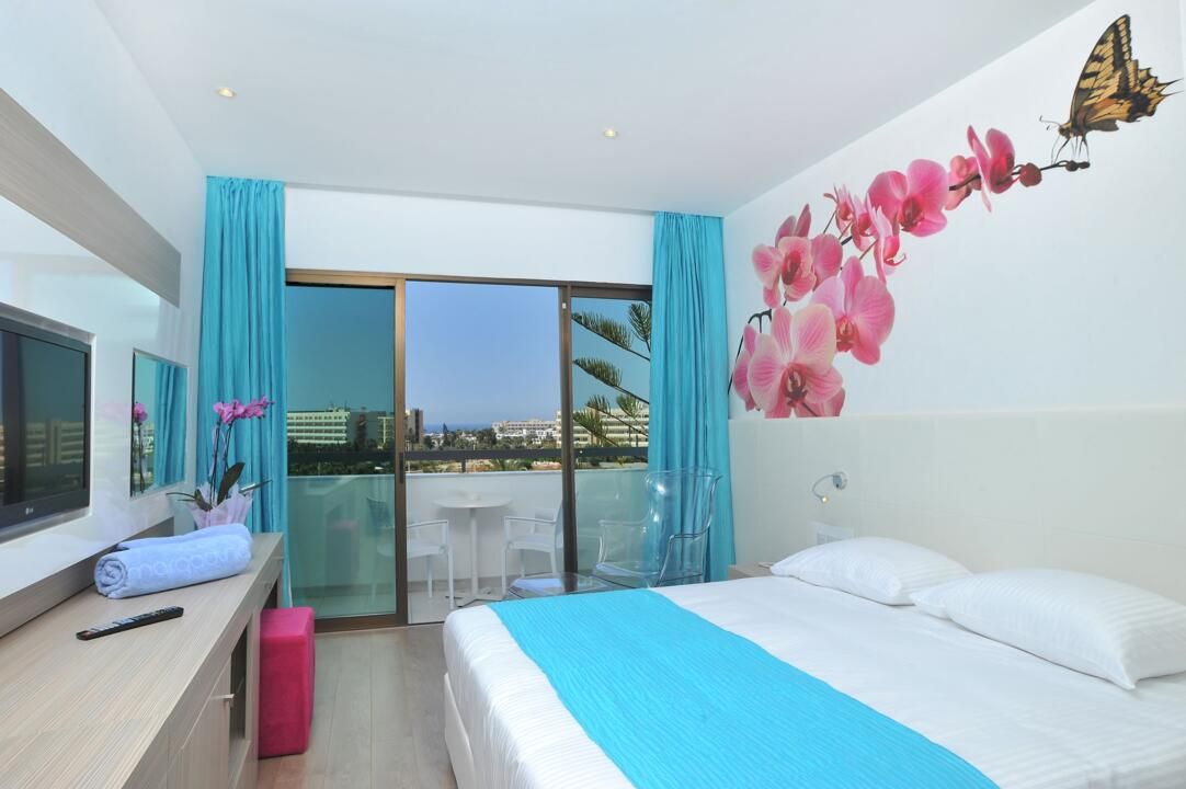 Hôtel Margadina Lounge 4* pas cher