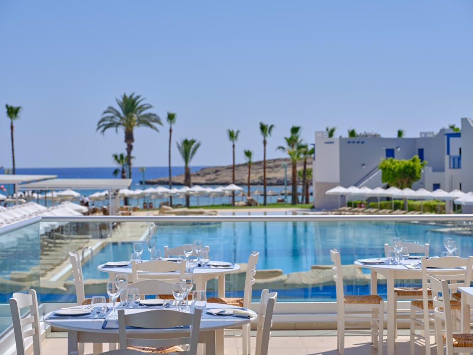 Hôtel Atlantica Callisto 4* pas cher photo 2
