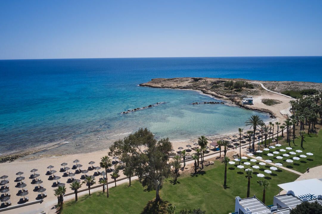 Hôtel Atlantica Callisto 4* pas cher photo 3