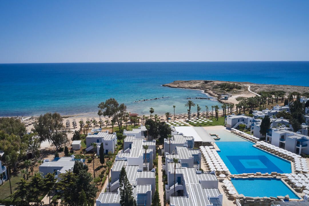 Hôtel Atlantica Callisto 4* pas cher photo 4