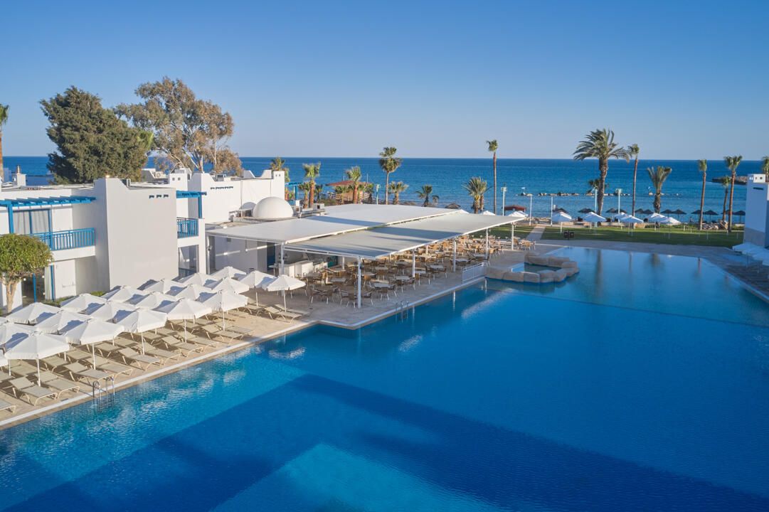 Hôtel Atlantica Callisto 4* pas cher photo 5